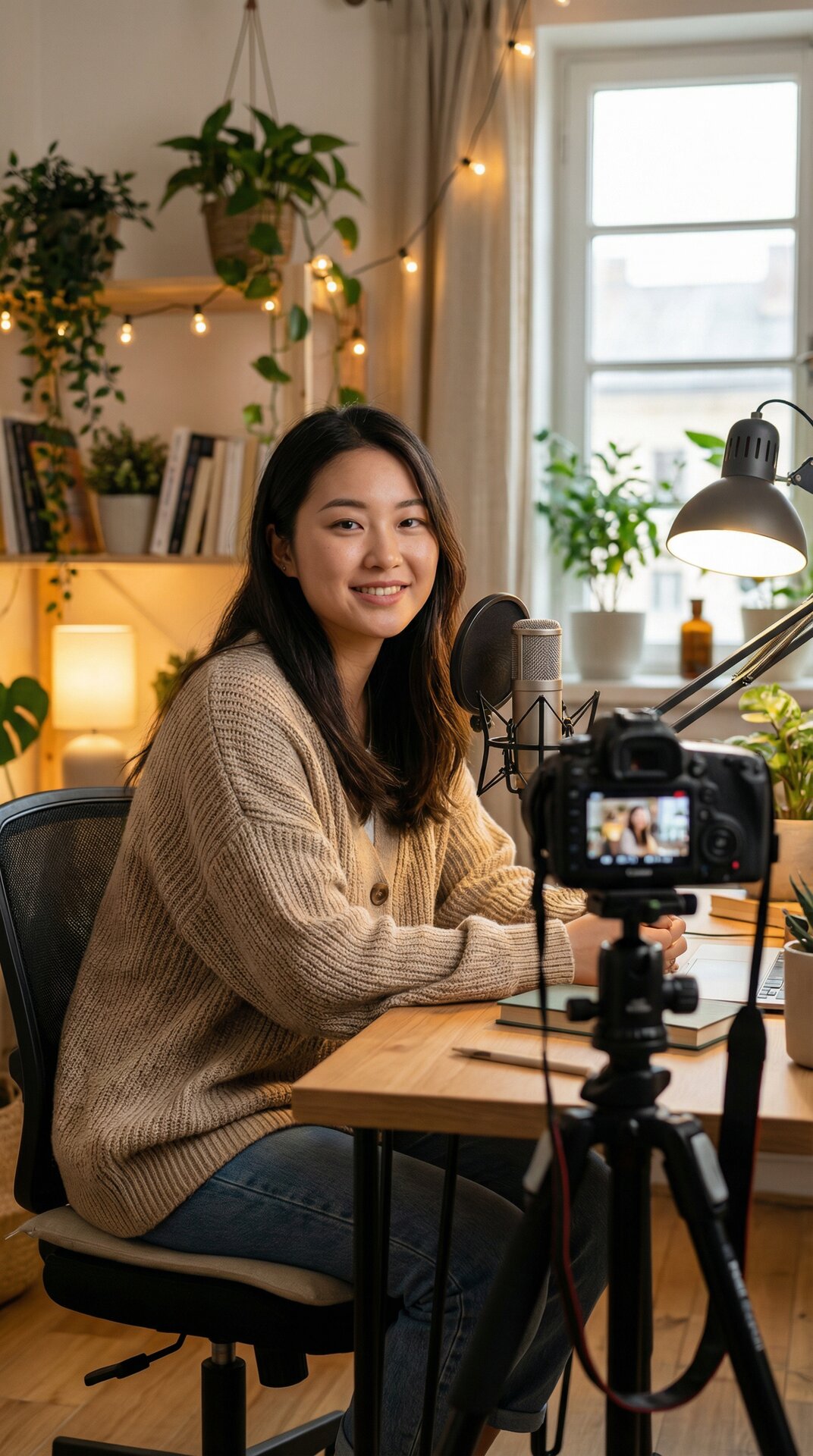 小马拉大车美妆视频教程