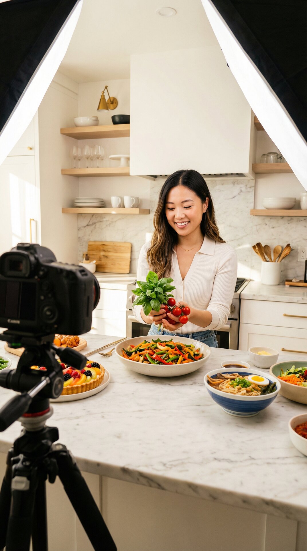小马拉大车美食视频教程