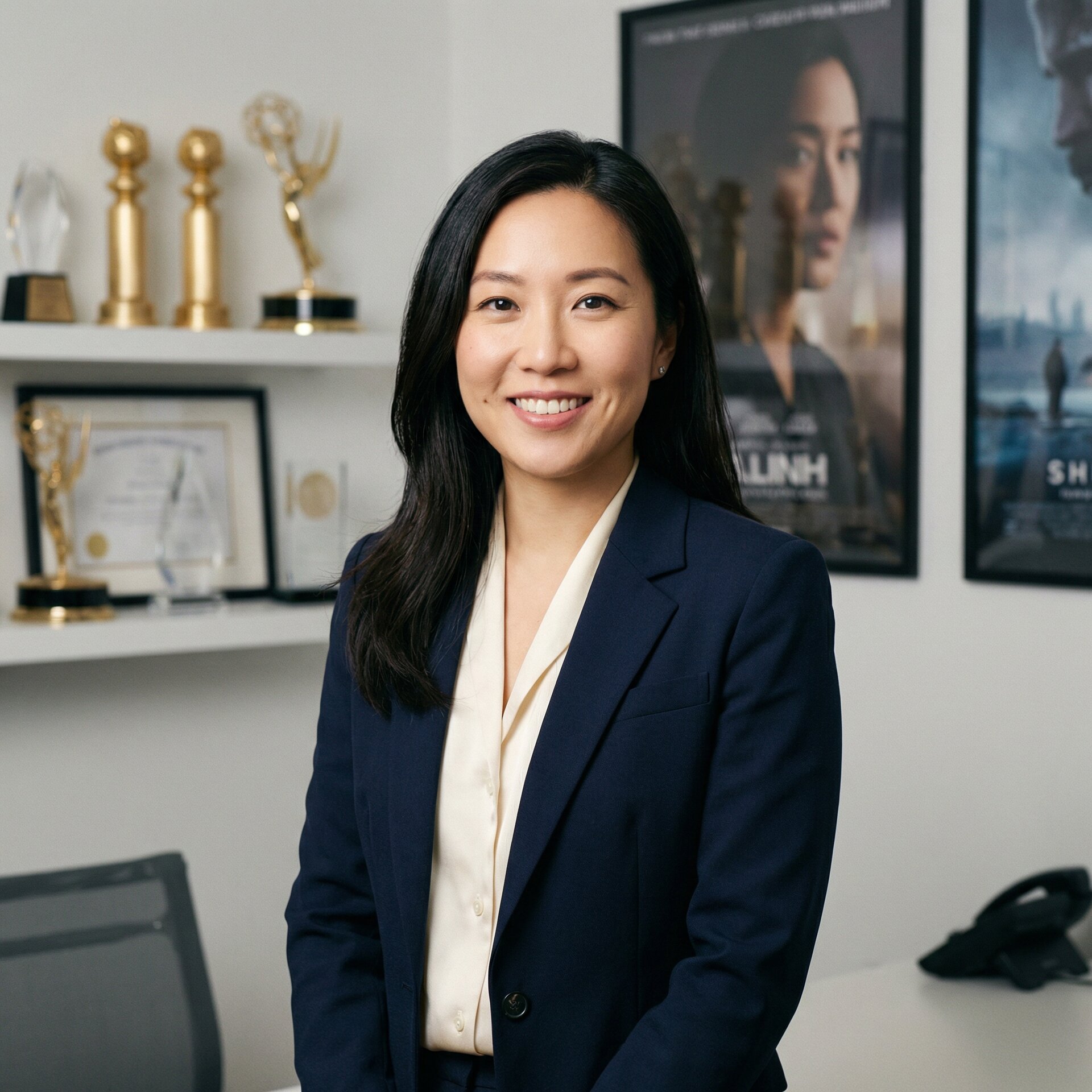 小马拉大车制片人